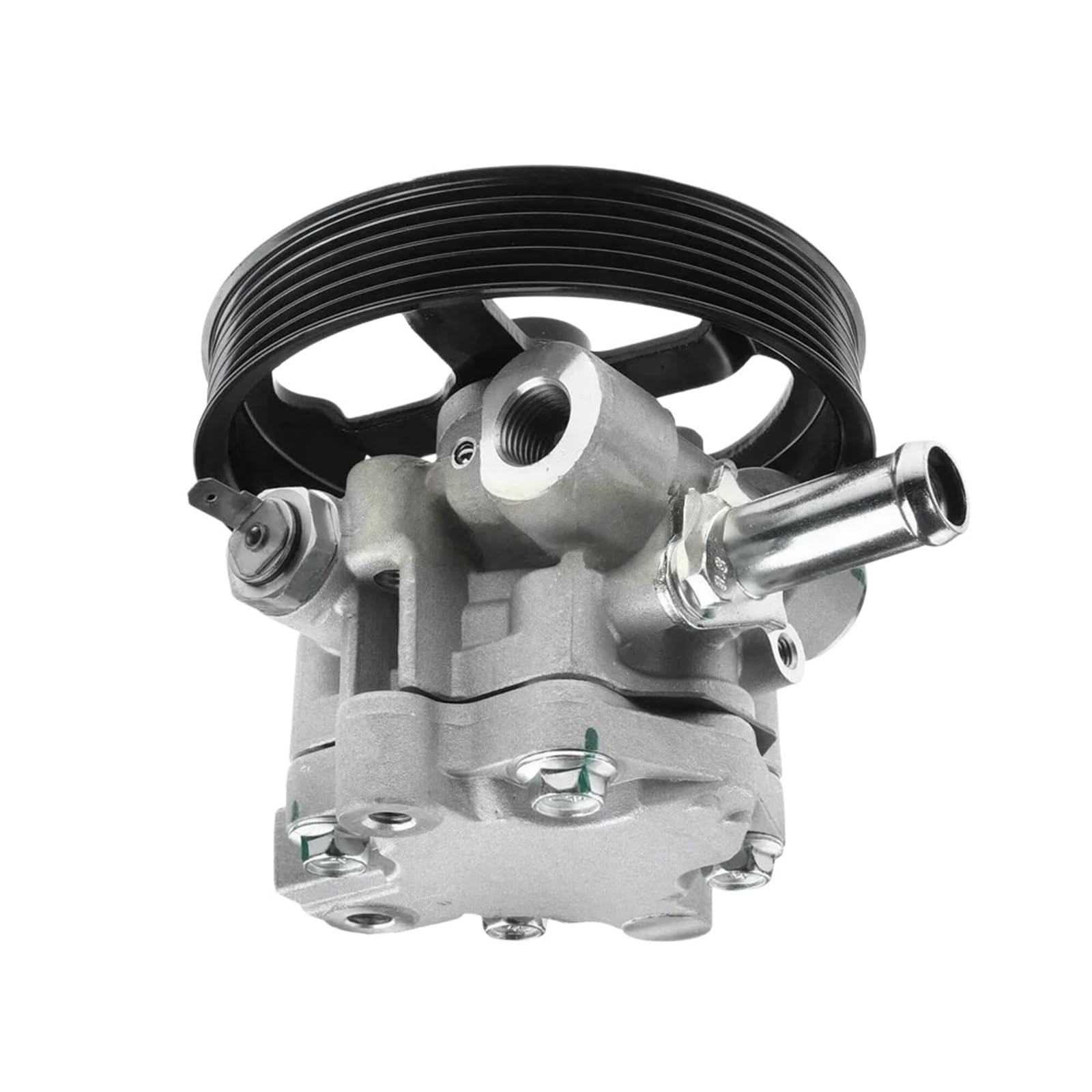 Pompa wspomagania hydraulicznego kierownicy Mitsubishi Lancer IX
