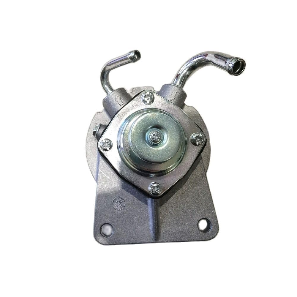 Obudowa filtra paliwa do Mitsubishi L 200 KA, KB