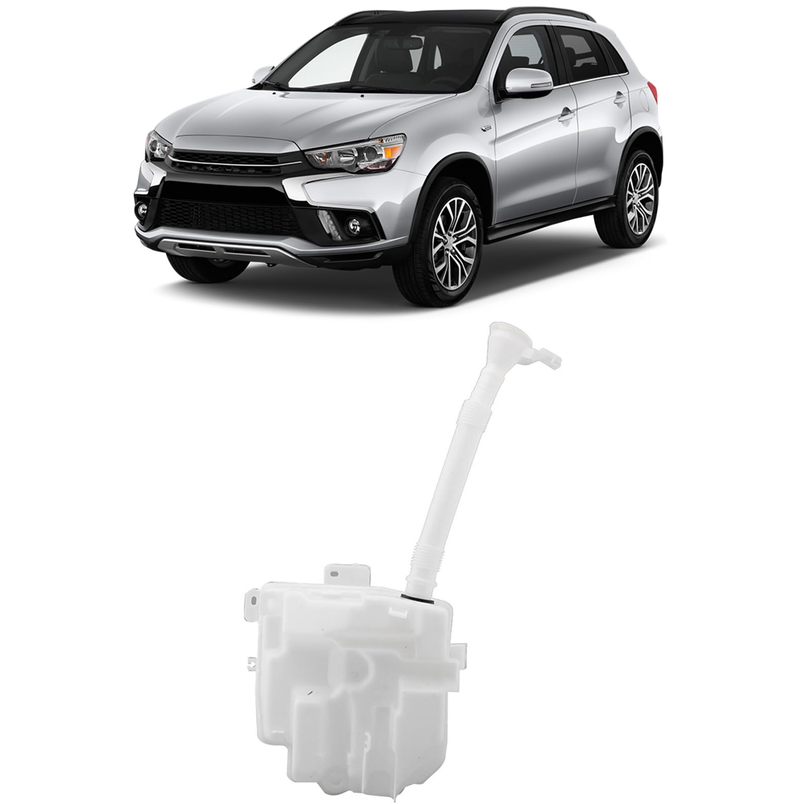 8260A276 Mitsubishi