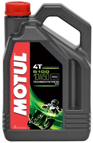 104076 Motul Olej do silnika