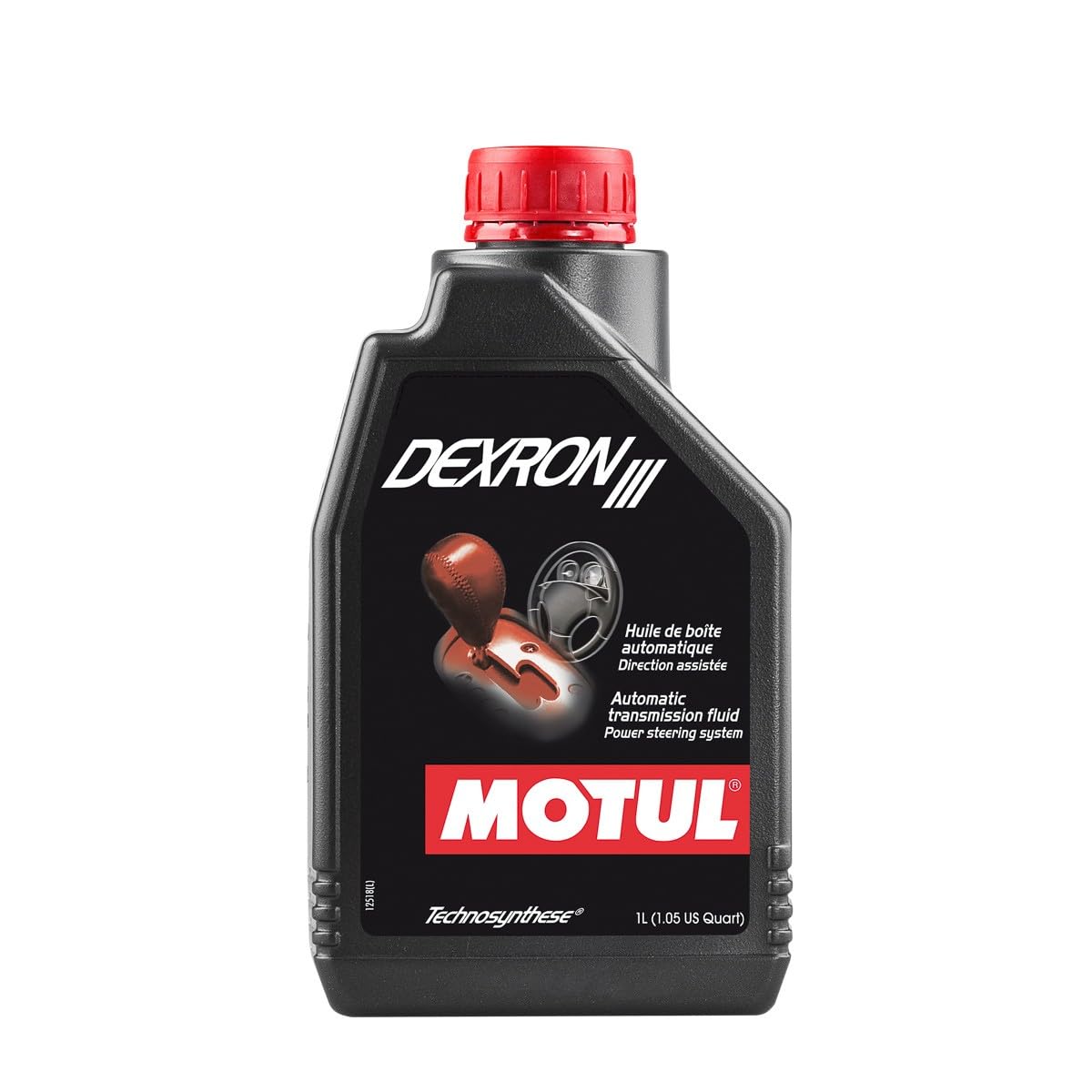 Olej przekładniowy Mercedes A0019892203