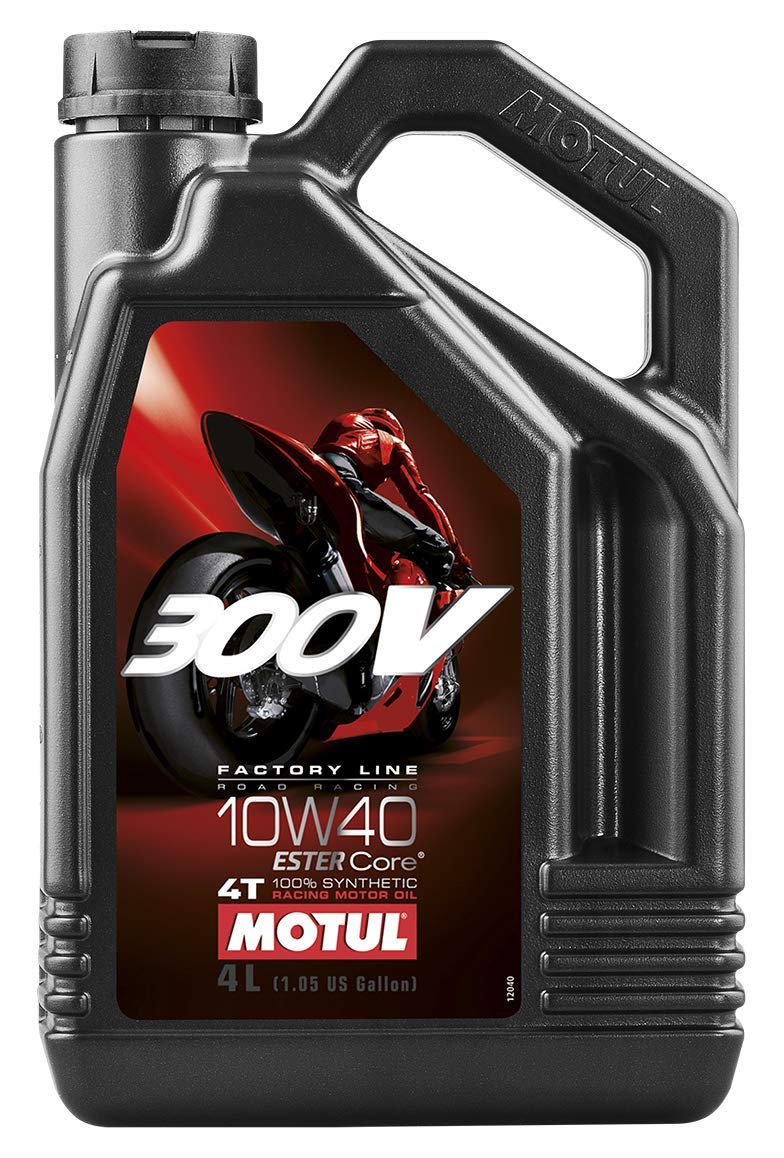 104121 Motul Olej do silnika