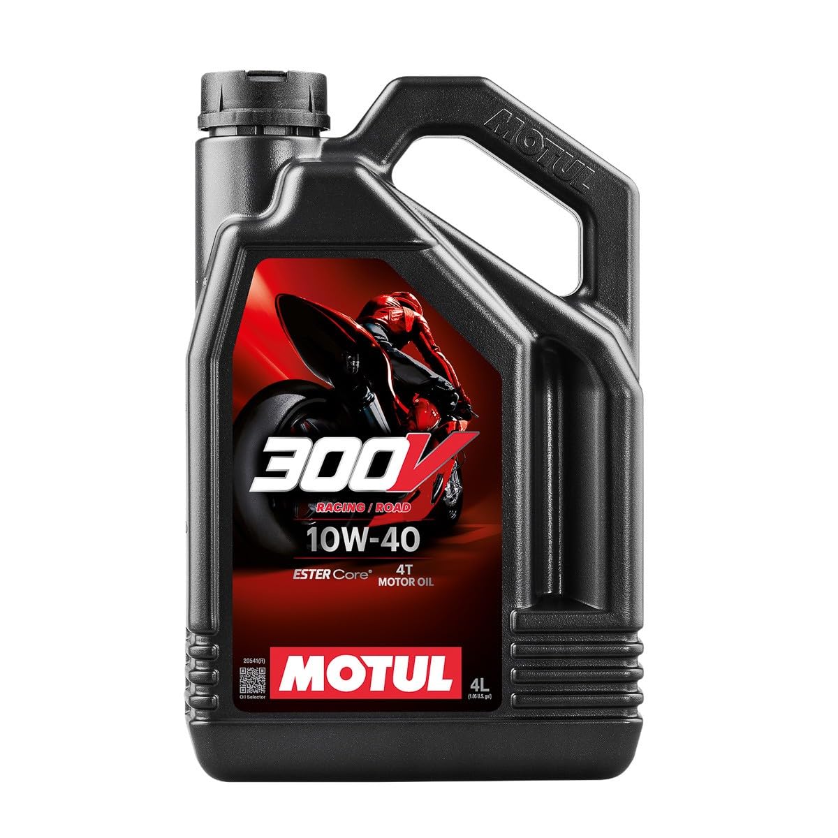 104129 Motul Olej do silnika