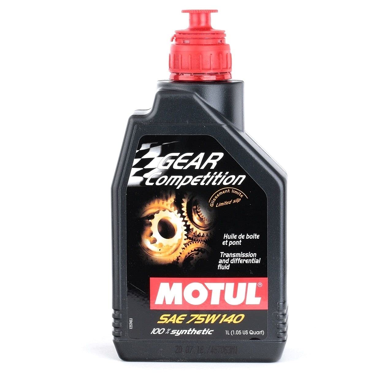 105779 Motul Olej przekładniowy