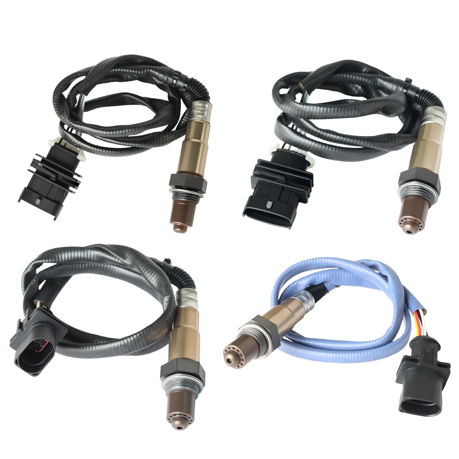 Do koszyka 93174519 General Motors Sonda lambda czujnik tlenu przed katalizatorem