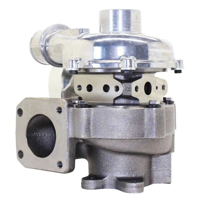 Turbina do Ford Ranger  ET