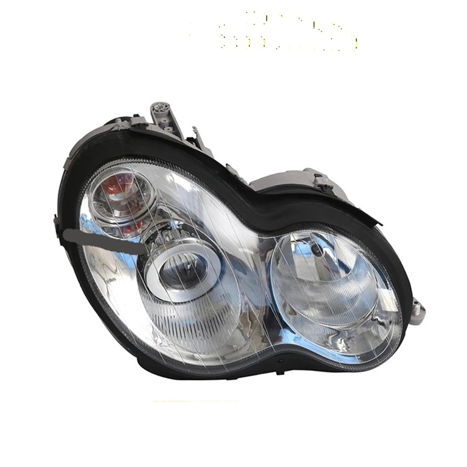 Reflektor prawy 0301166202 VAG
