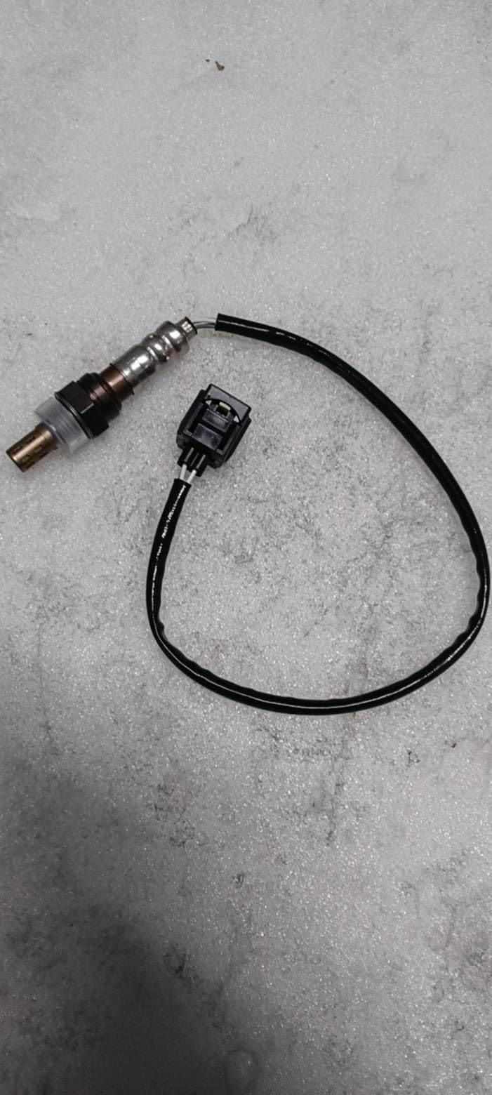 Sonda lambda, czujnik tlenu Jeep RENEGADE SUV (BU) (2014 - 2023) cena, od 15,69 USD