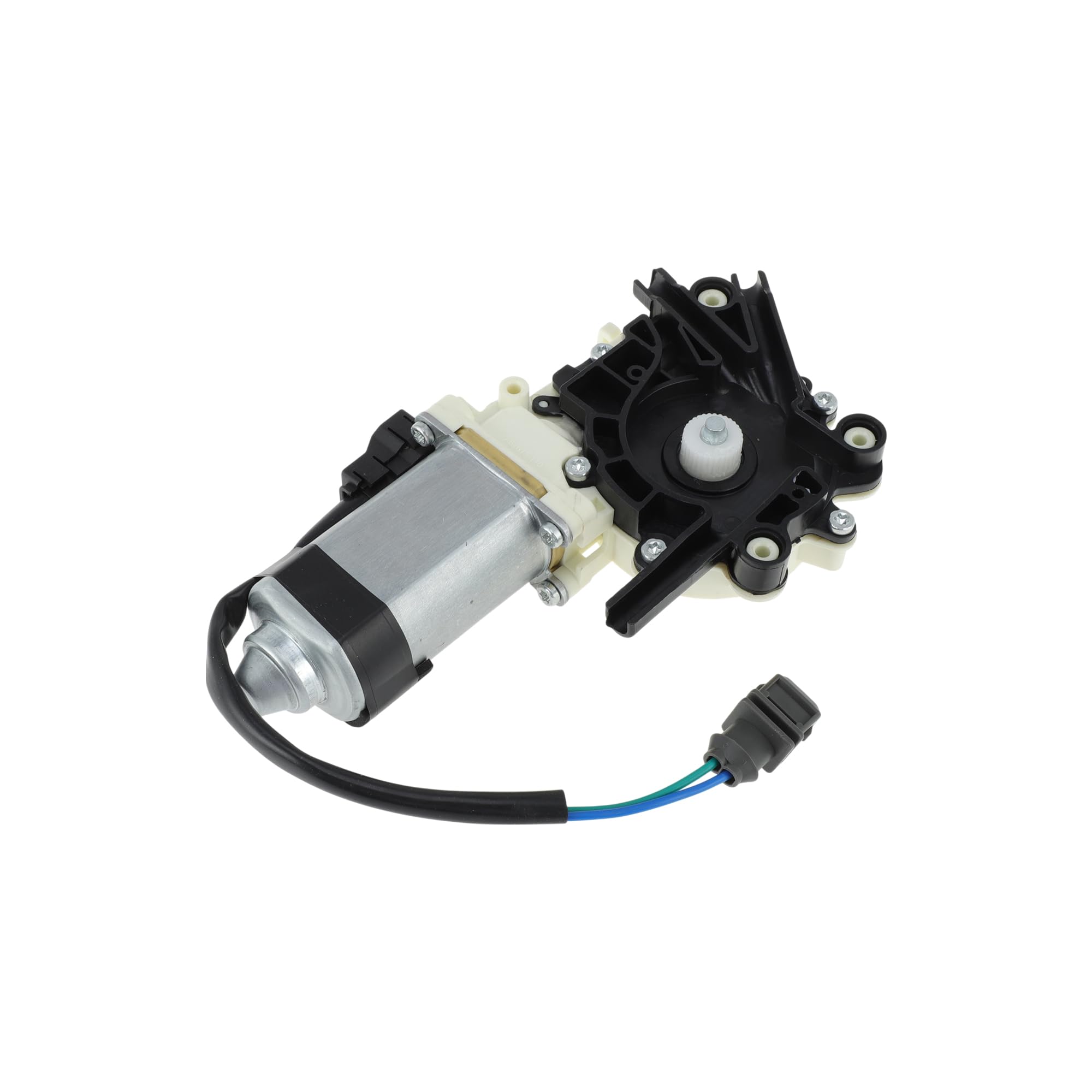 Mechanizm podnoszenia szyby drzwi przednich lewych Mercedes Benz Truck TRUCK ATEGO I