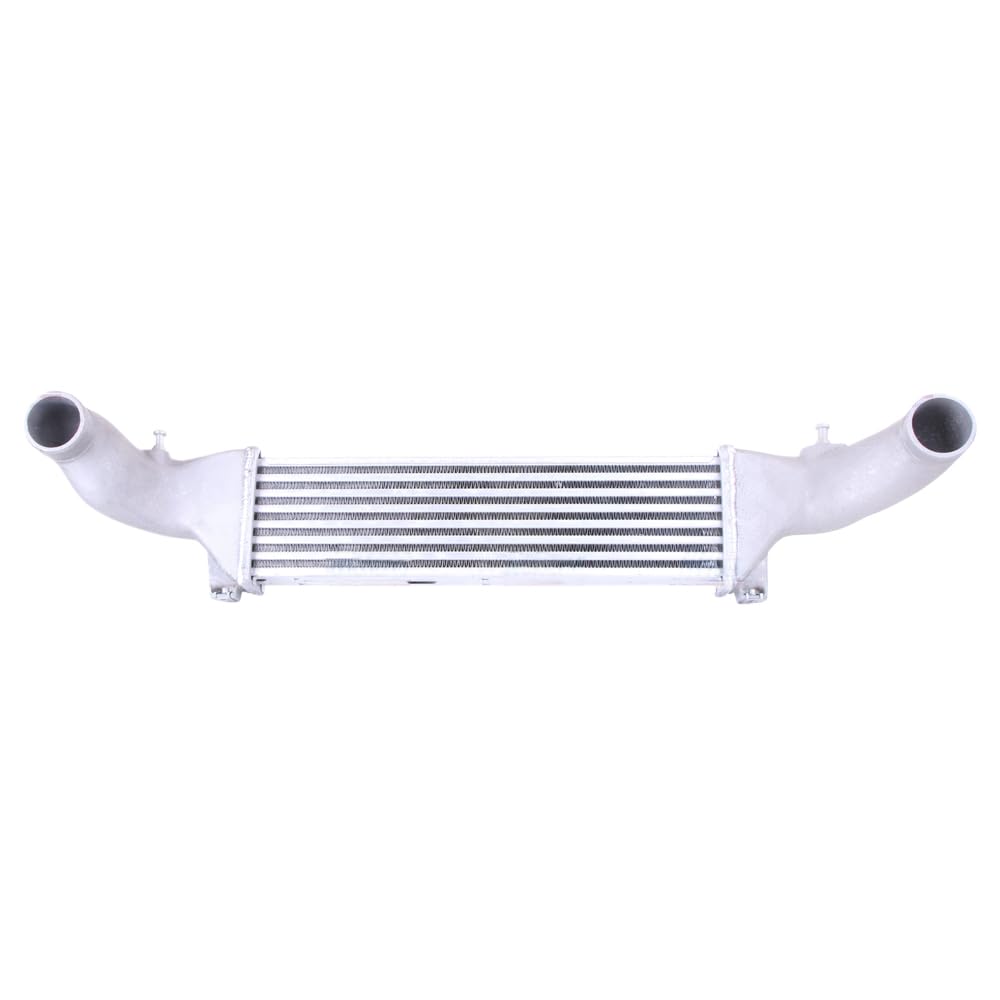Chłodnica intercoolera Mercedes C sedana (W202) (1993 - 2000) cena, od 63,30 USD