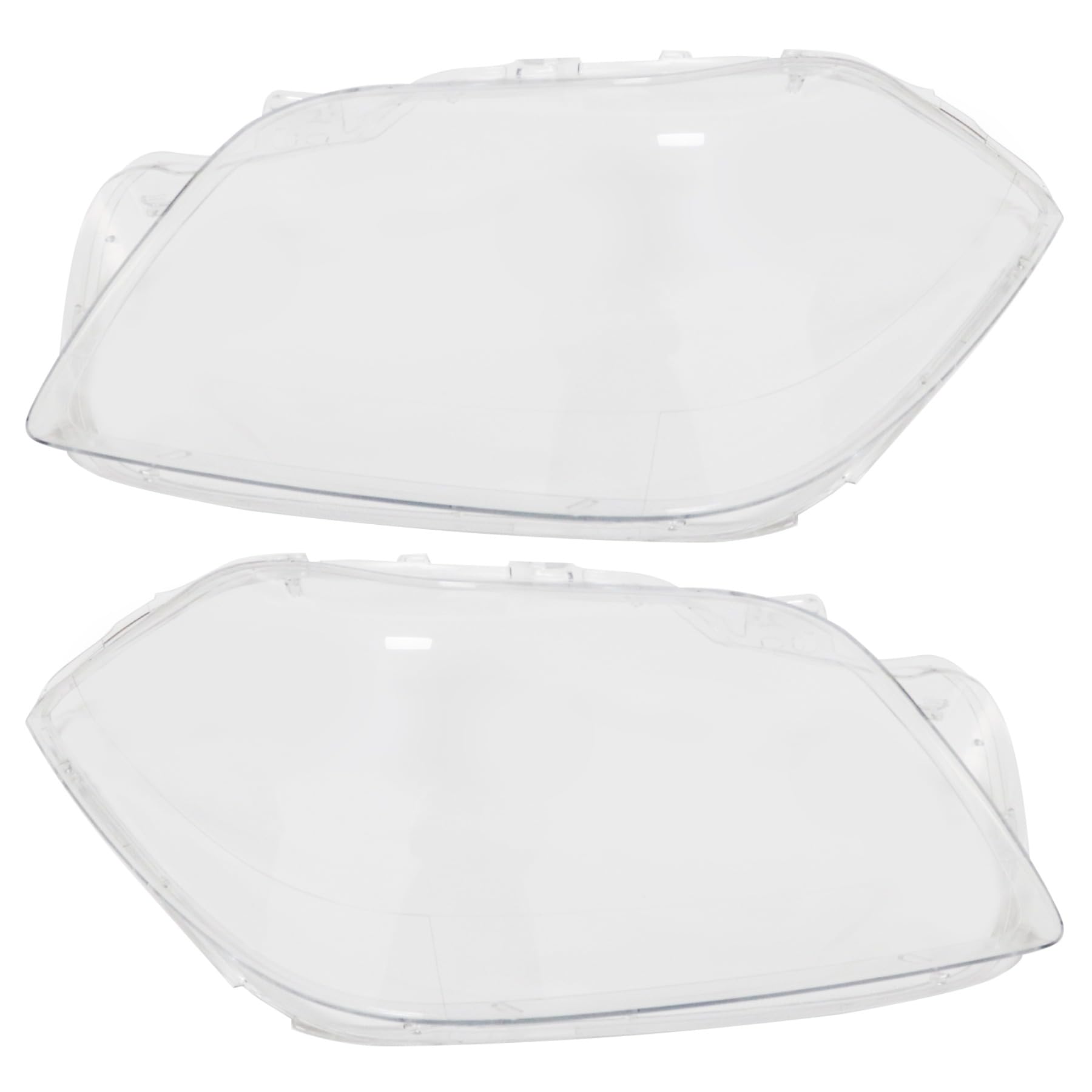 Reflektor lewy do Mercedes ML/GLE  W166