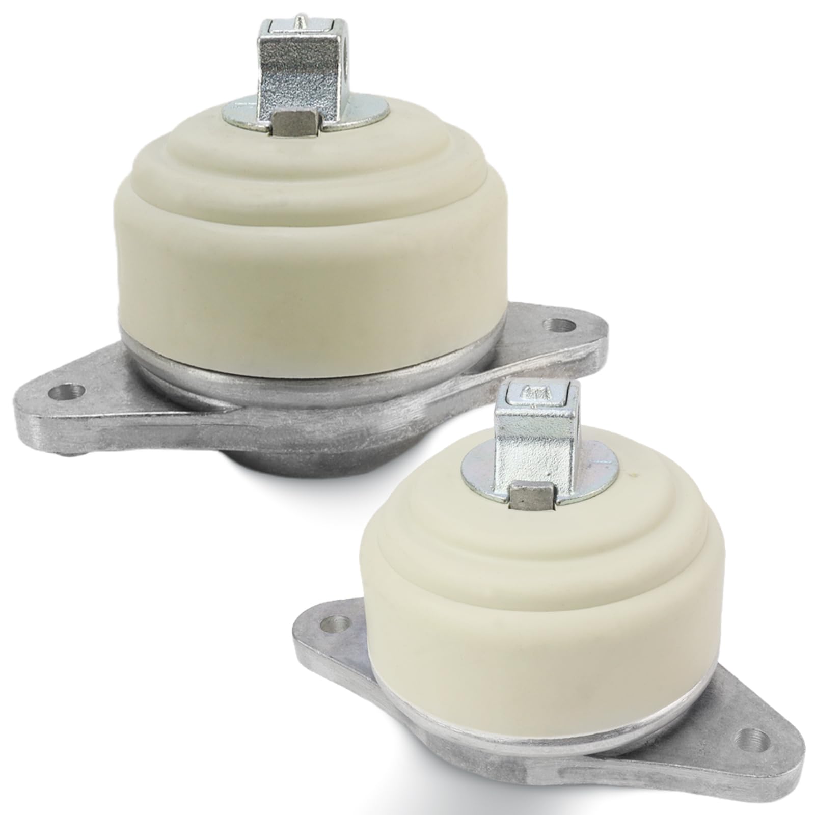 Poduszka (podpora) silnika lewa Mercedes S sedana (W221) (2005 - 2013) cena, od 105,54 USD