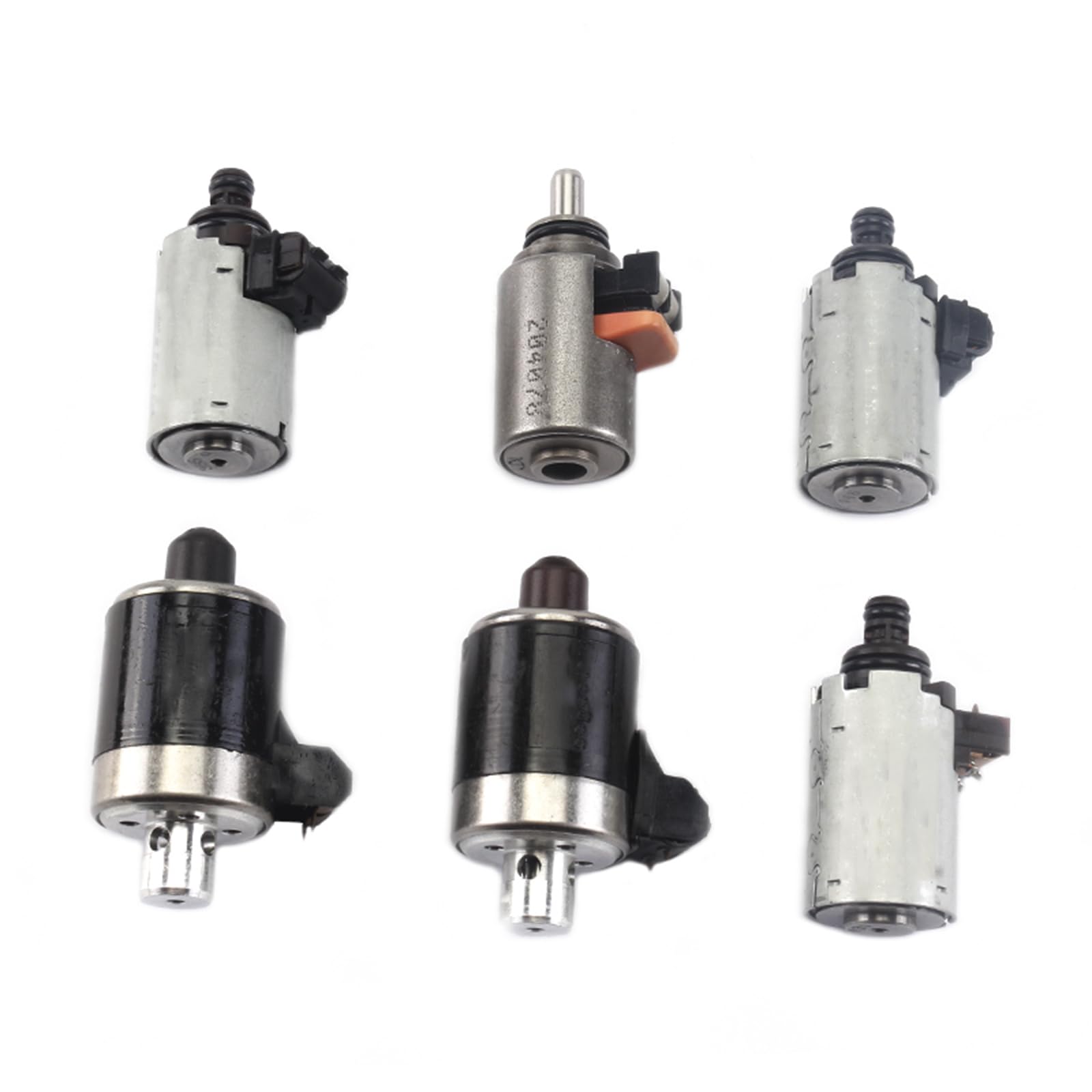 Solenoid automatycznej skrzyni biegów do Mercedes Sprinter 906