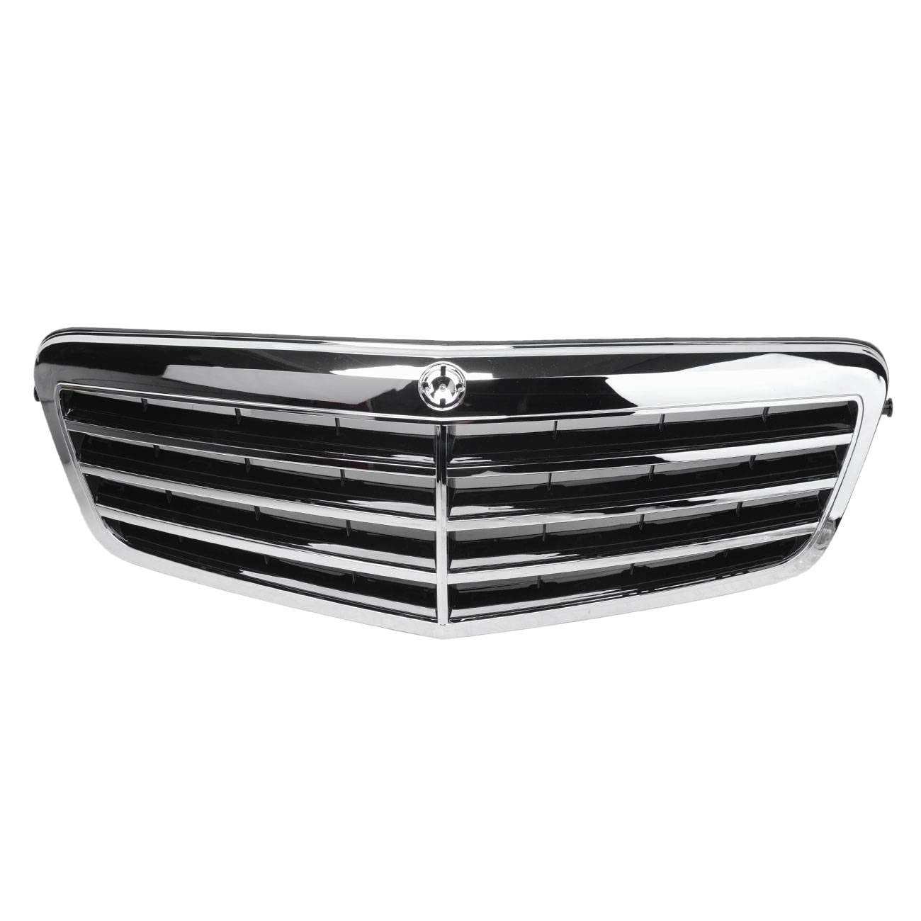  Atrapa chłodnicy Mercedes E 