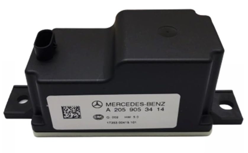 Przetwornica napięcia, uniwersalna AND 30905016 cena, od 73,18 USD