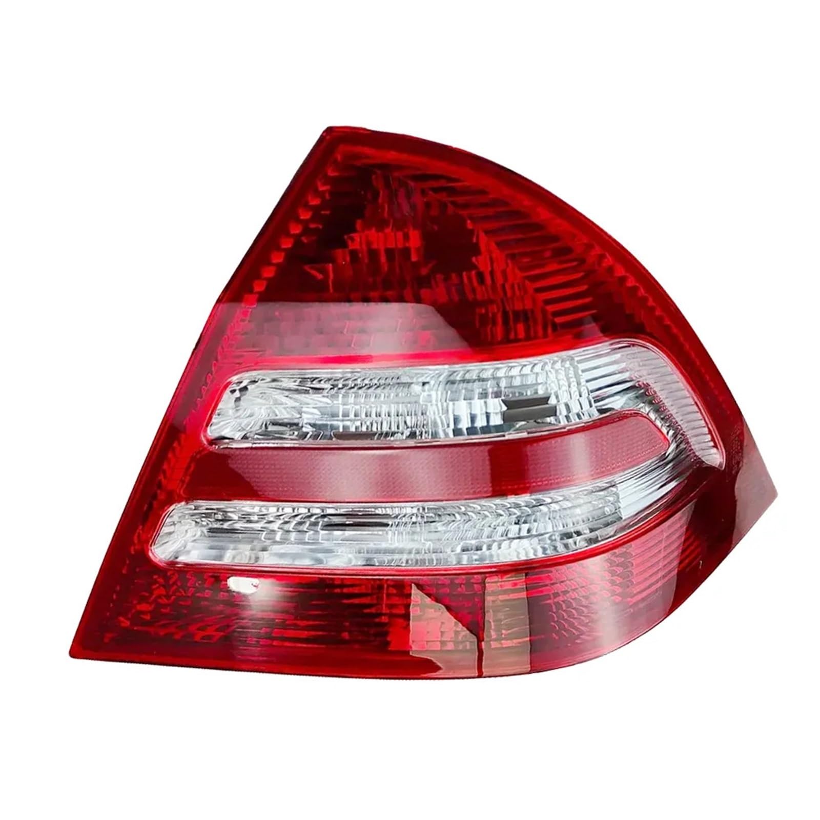  Lampa zespolona tylna lewa Mercedes E 