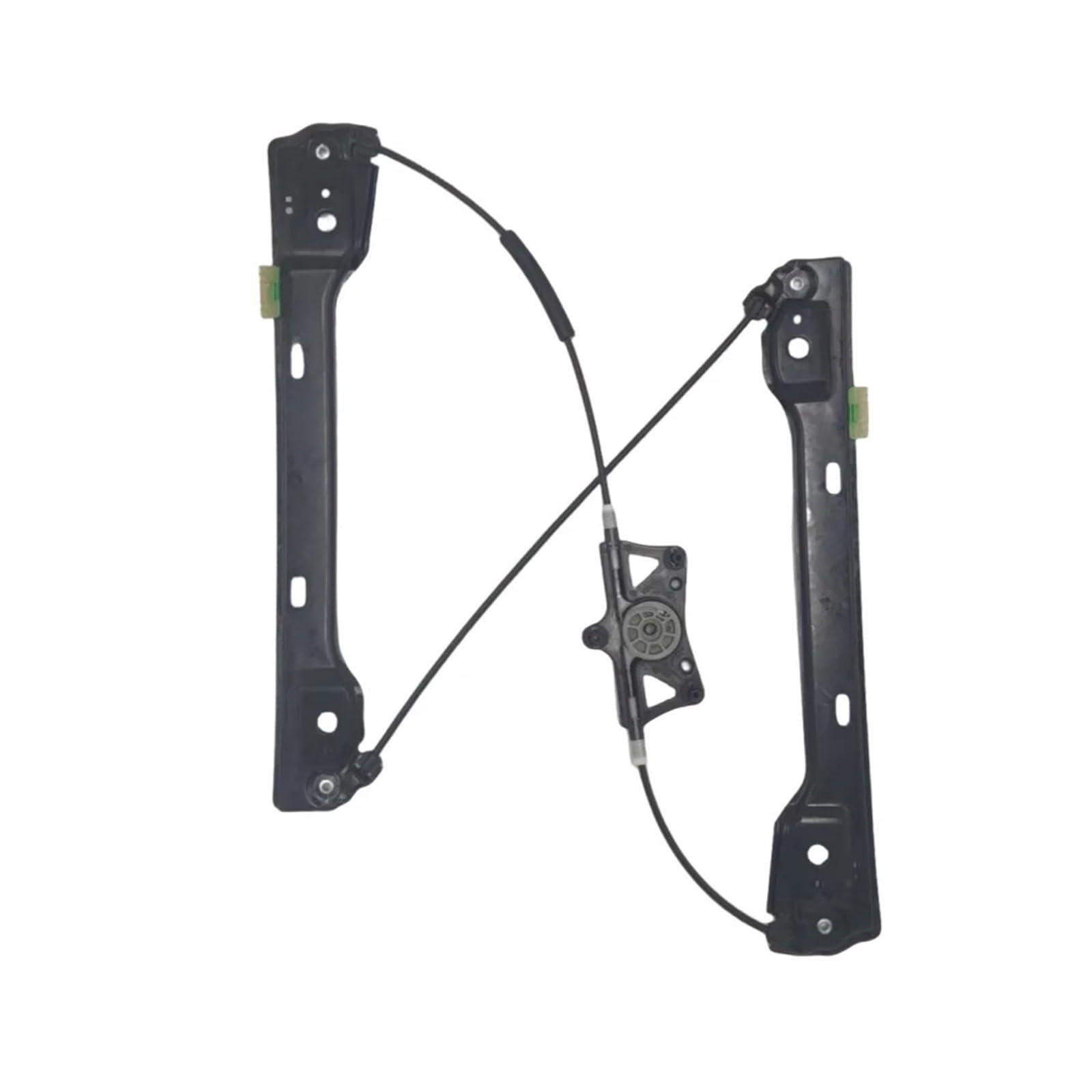 Mechanizm podnoszenia szyby drzwi przednich lewych Mercedes ML/GLE SUV (W166) (2011 - 2014) cena, od 140,28 USD