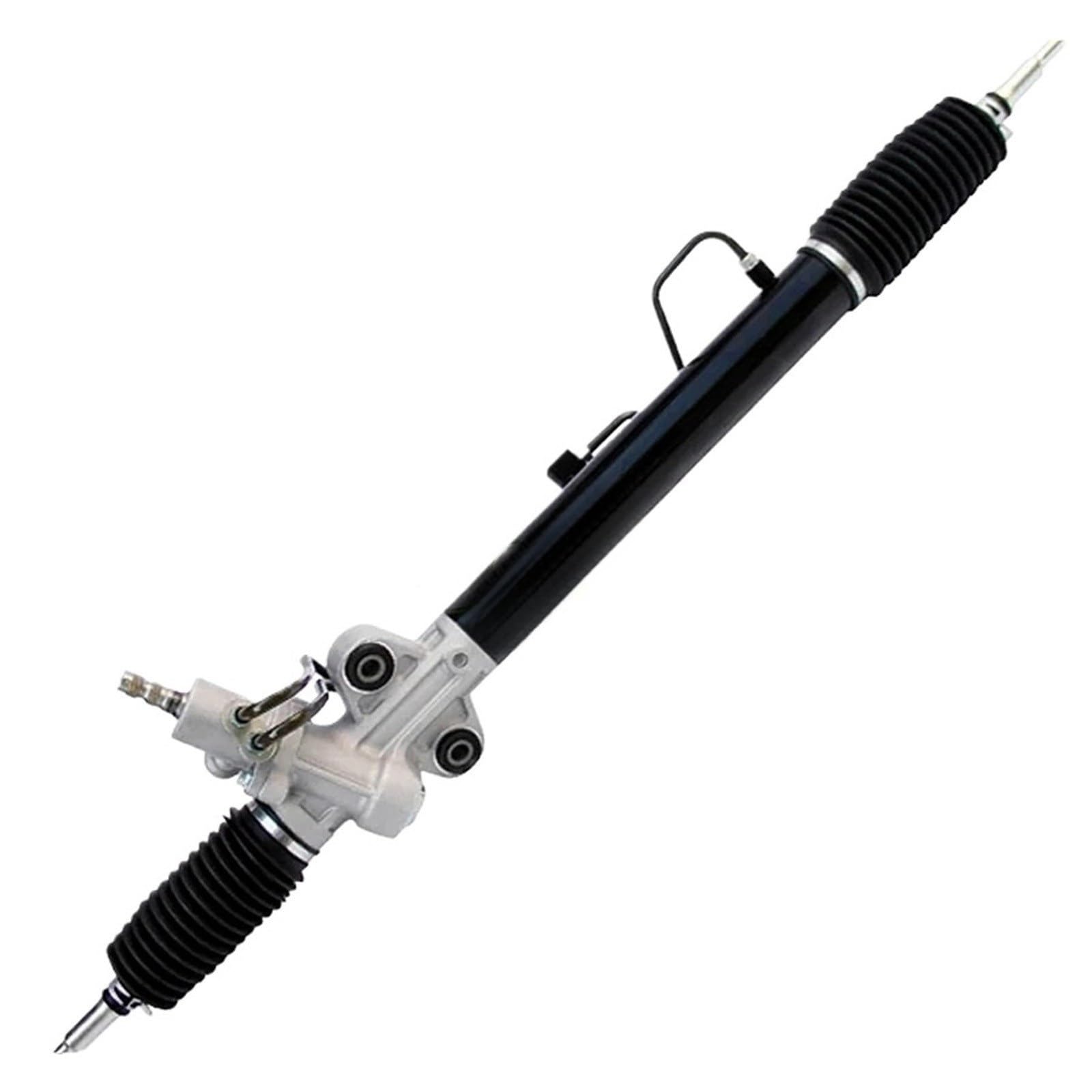 Listwa kierownicza (maglownica) Hotaru HSR0403