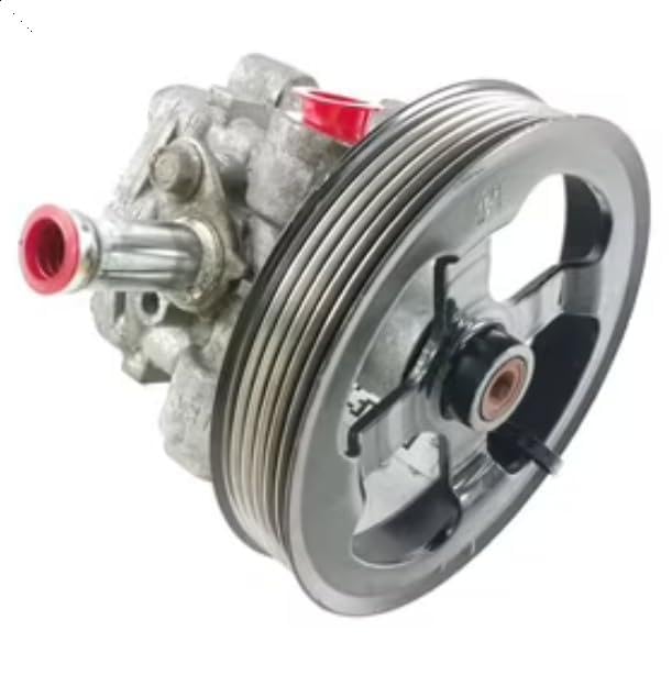Pompa wspomagania hydraulicznego kierownicy ATG HP0041
