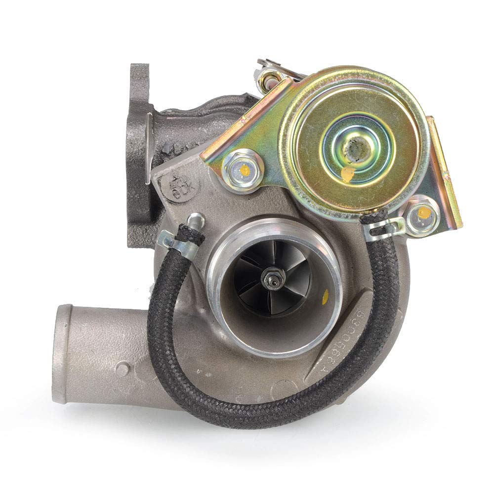Turbina do Opel Astra H L35