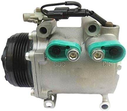 Sprężarka klimatyzacji do Mitsubishi Lancer VI CJ, CP