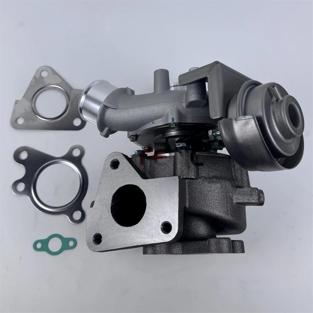 Kupić Turbina Mitsubishi ASX GA w dobrej cenie