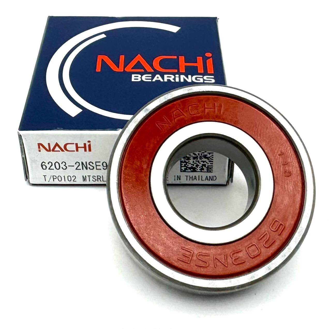 62032NSE9 Nachi