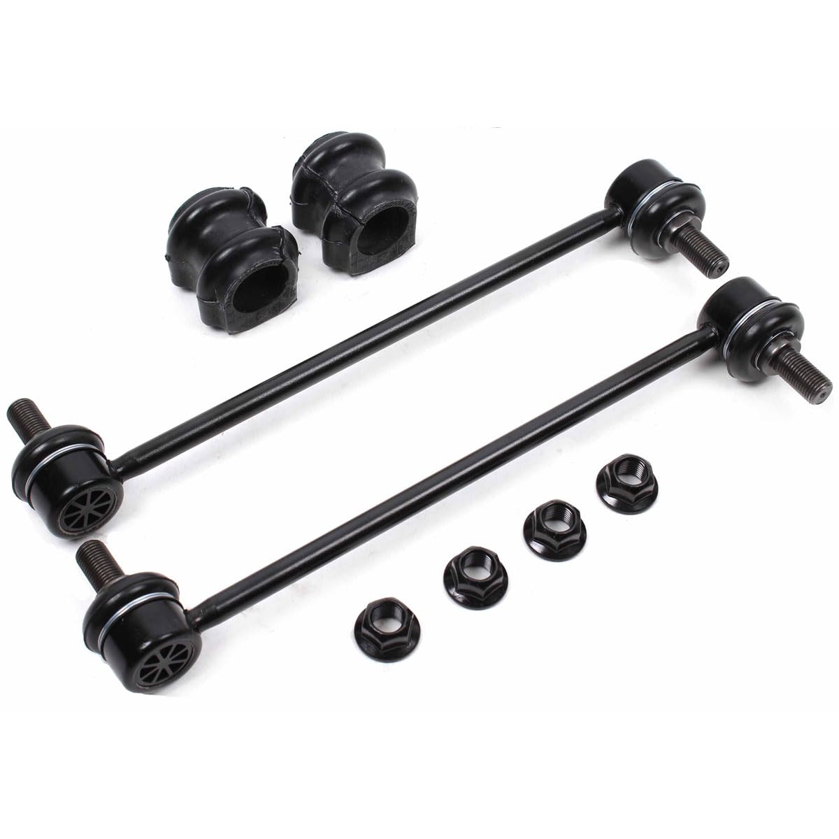  Tuleja stabilizatora przedniego Hyundai Tucson 2