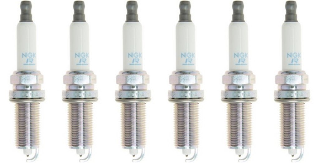 LZFR6AP11GS NGK