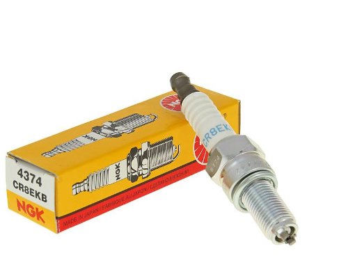 Zestaw przewodów wysokiego napięcia NGK 0812 cena, od 31,54 USD