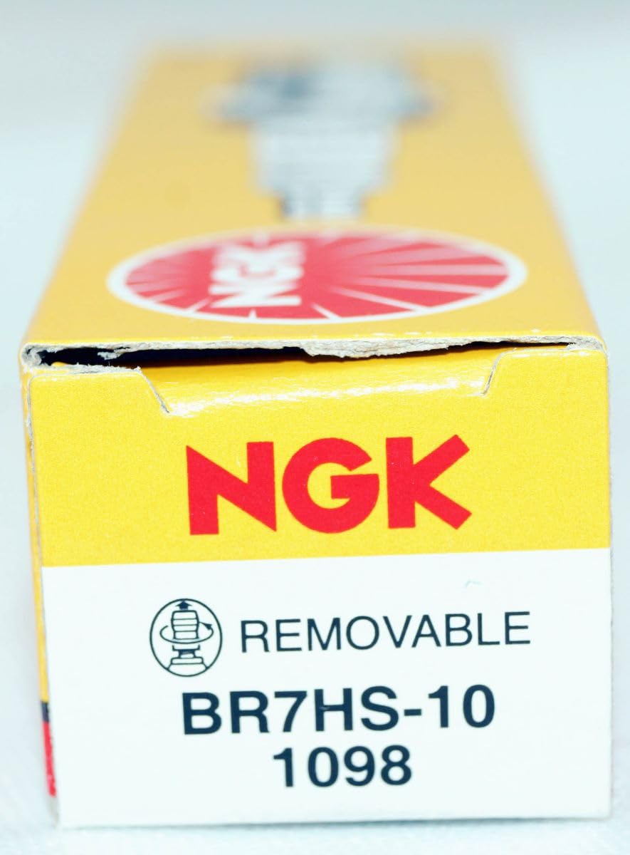 BR7HS10 NGK