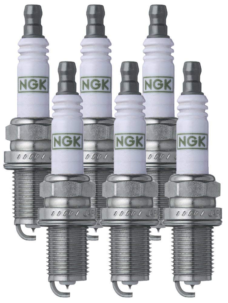 ZFR5F NGK