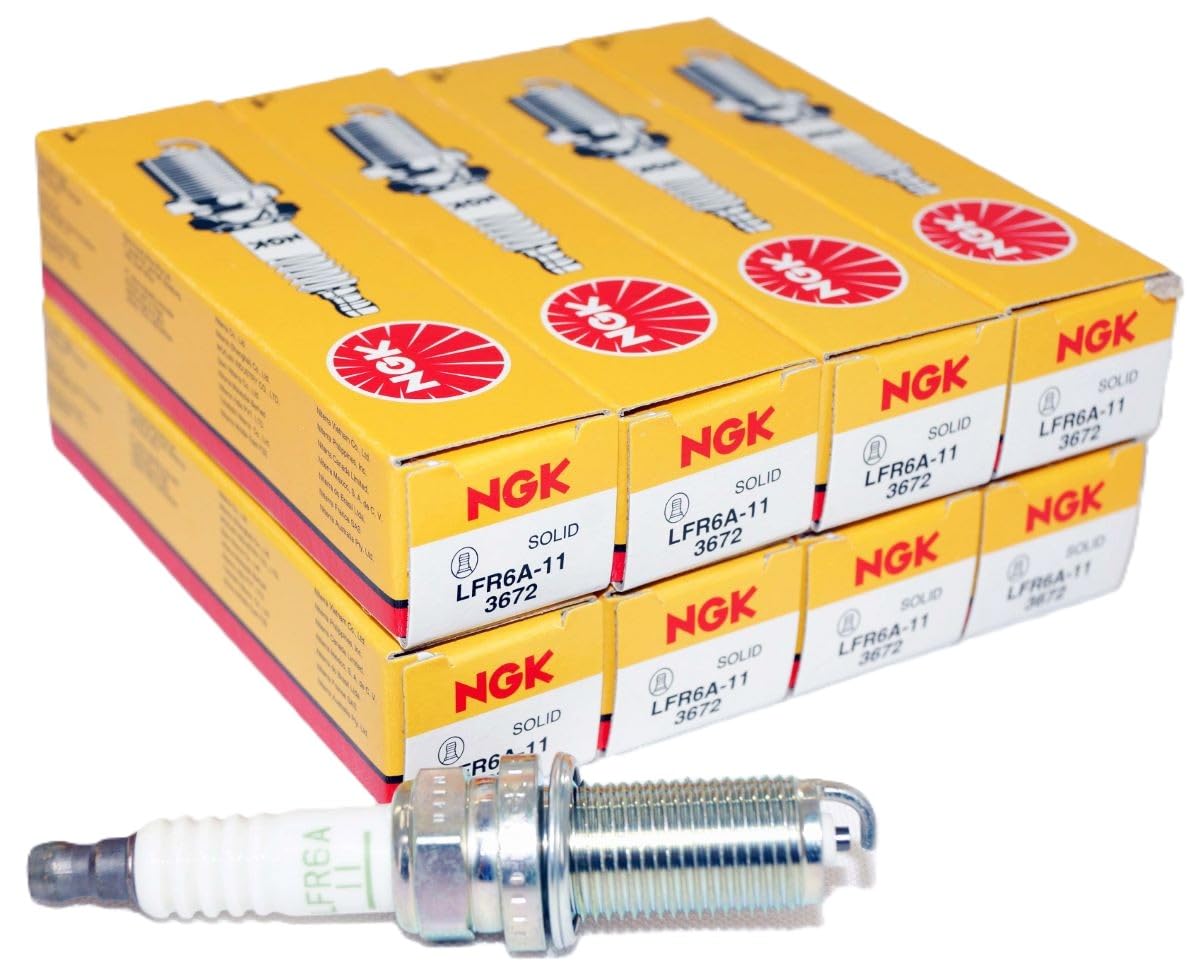 LFR6A11 NGK