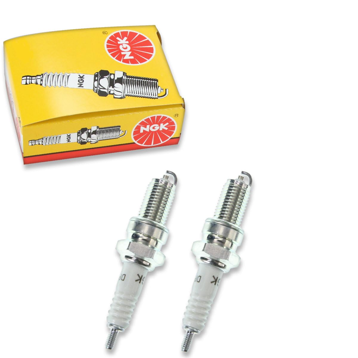 DP8EA9 NGK