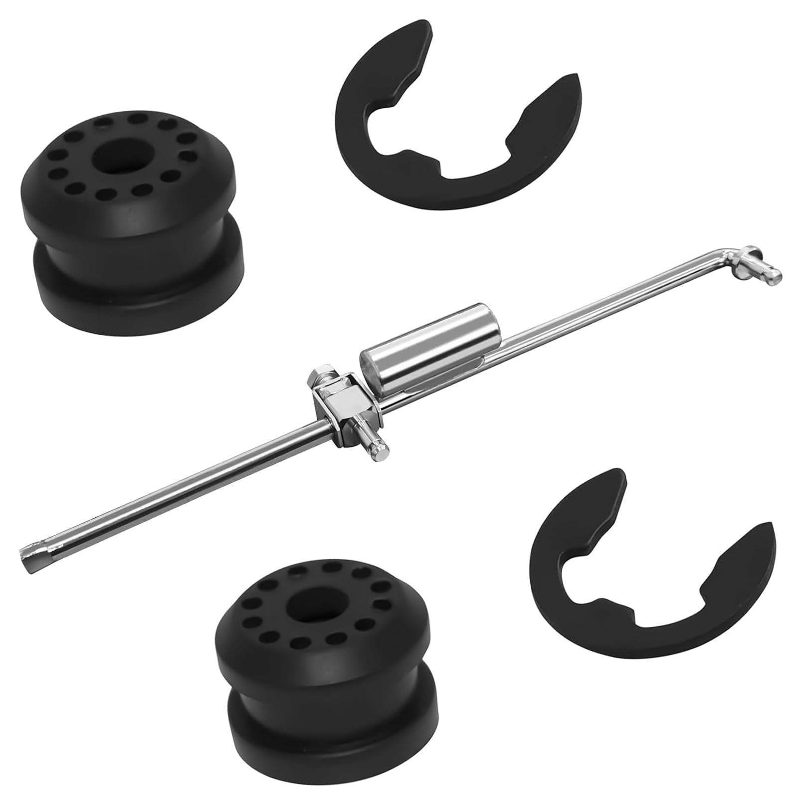 Zestaw przewodów wysokiego napięcia do Opel Kadett E 35, 36, 45, 46