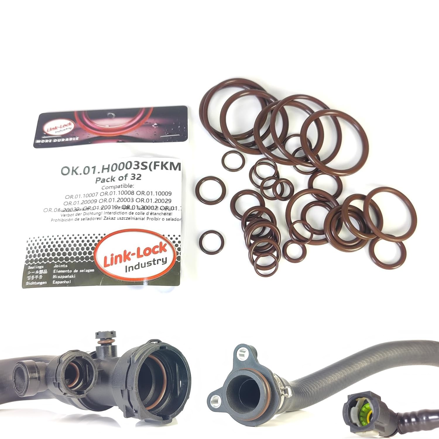 4275 NGK Świeca żarowa