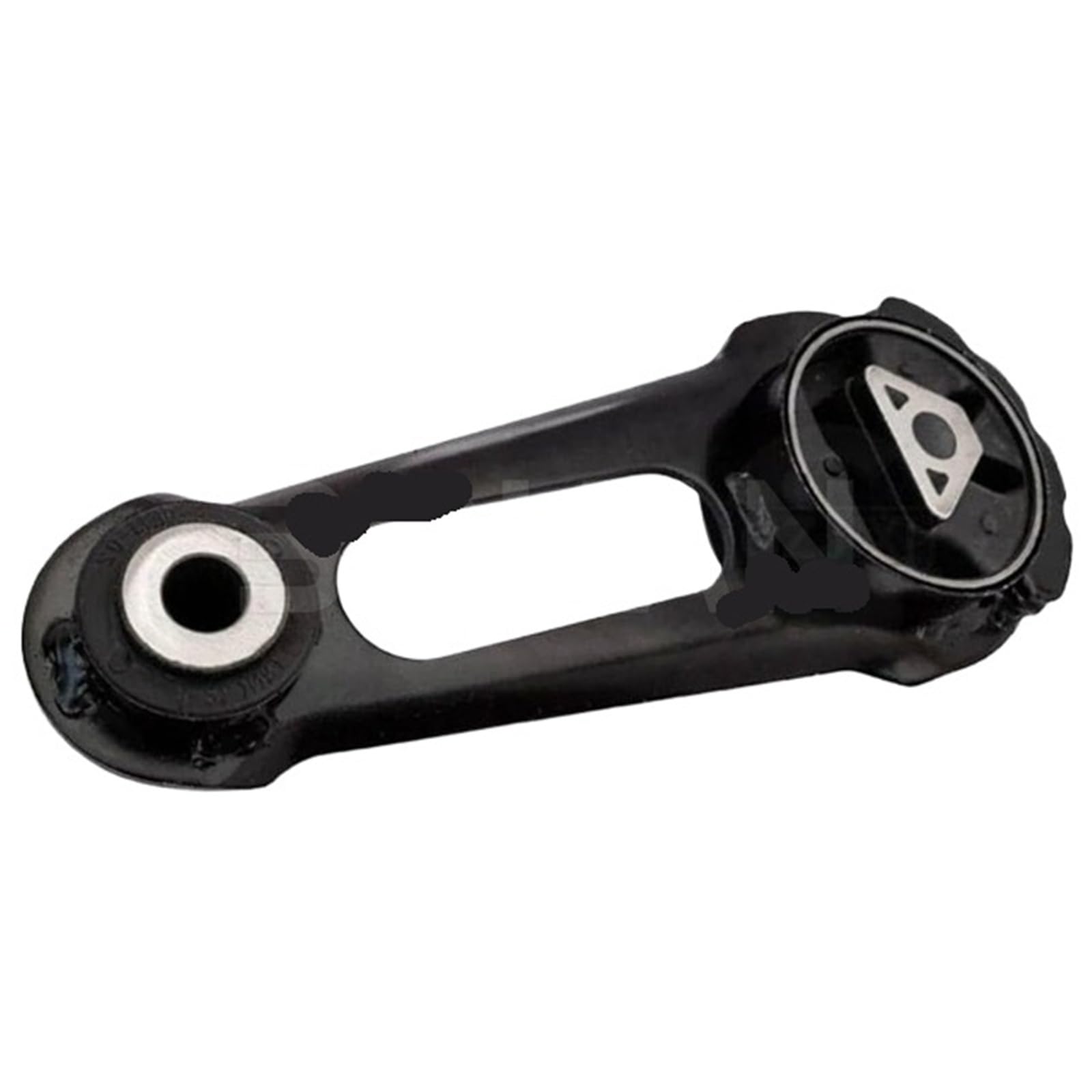 Do koszyka Silentblock przedniego wahacza dolnego Mercedes CLA  X117