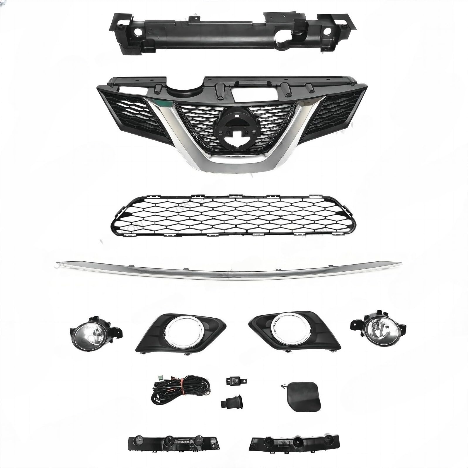 215424BA0A Nissan/Infiniti