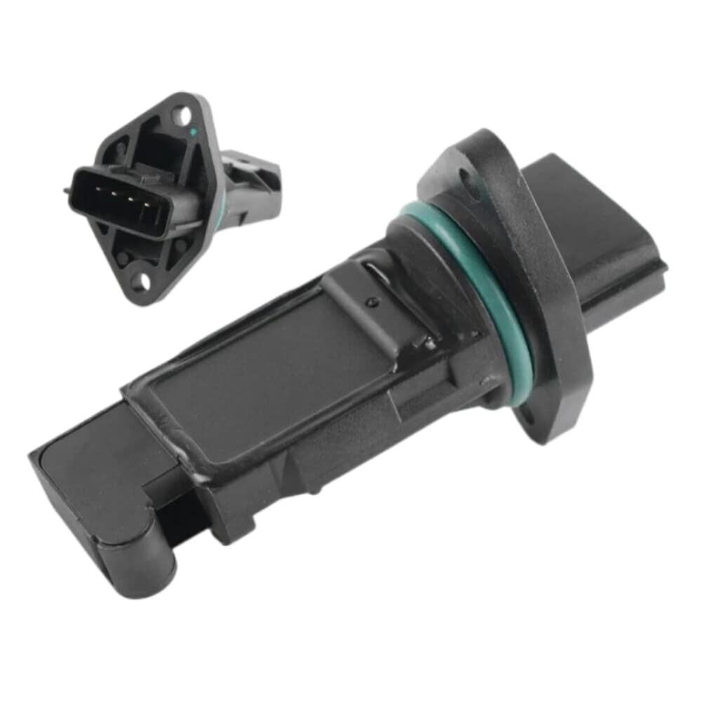 Czujnik przepływu powietrza, przepływomierz powietrza M.A.F. VALEO 366330 cena, od 41,62 USD