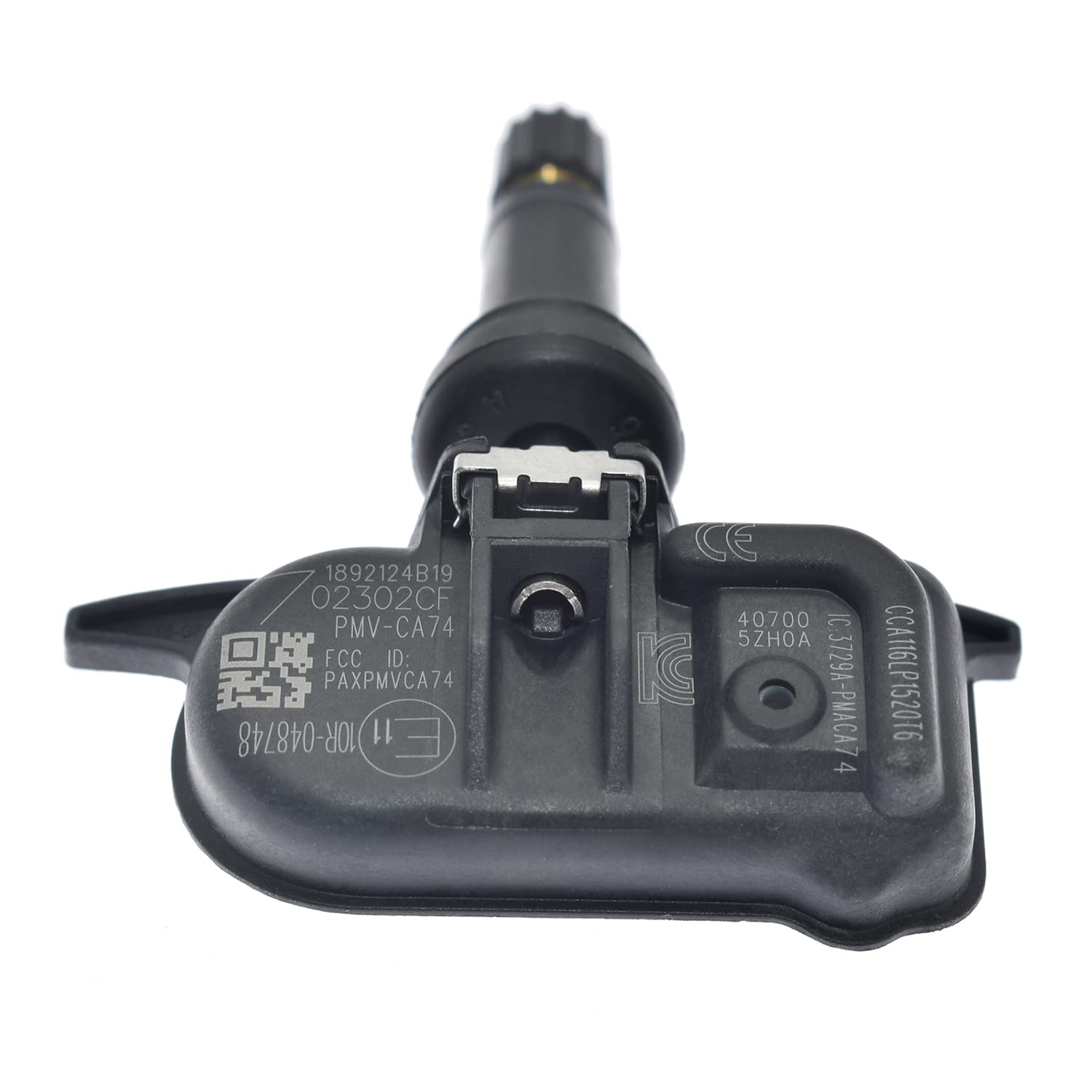 Czujnik ciśnienia w oponach Nissan JUKE JPN hatchback (F15) (2010 - 2019) cena, od 35,04 USD