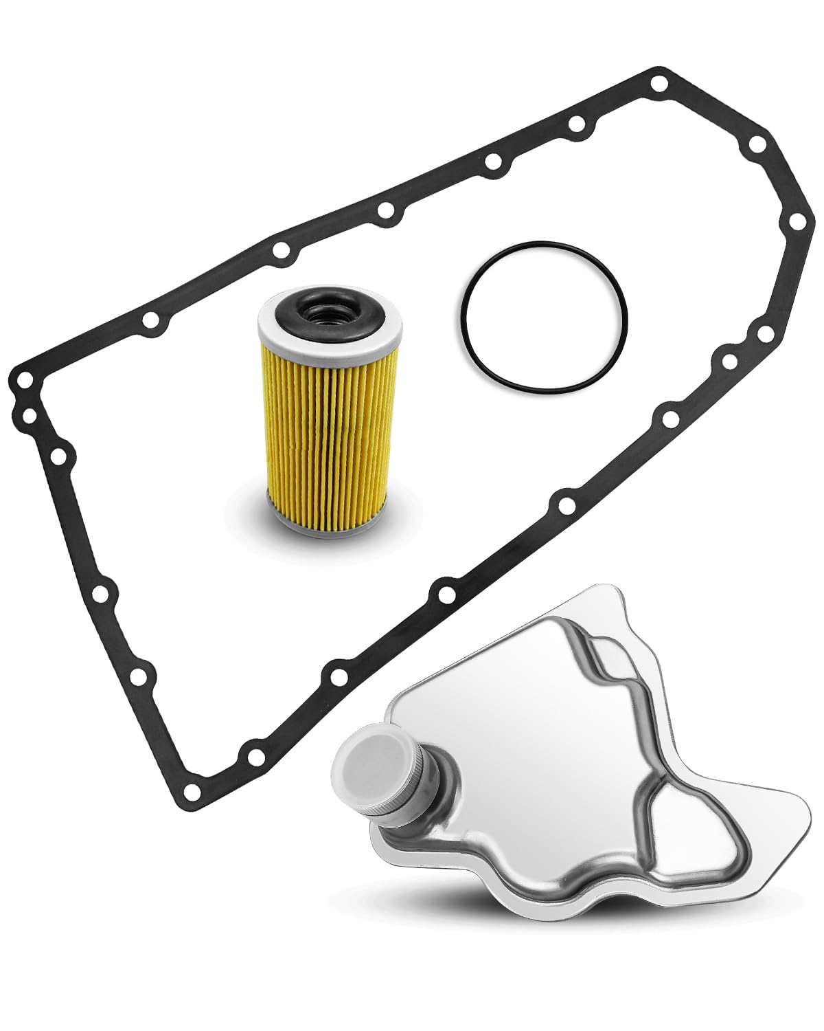 Filtr automatycznej skrzyni biegów do Nissan Versa NOTE E12
