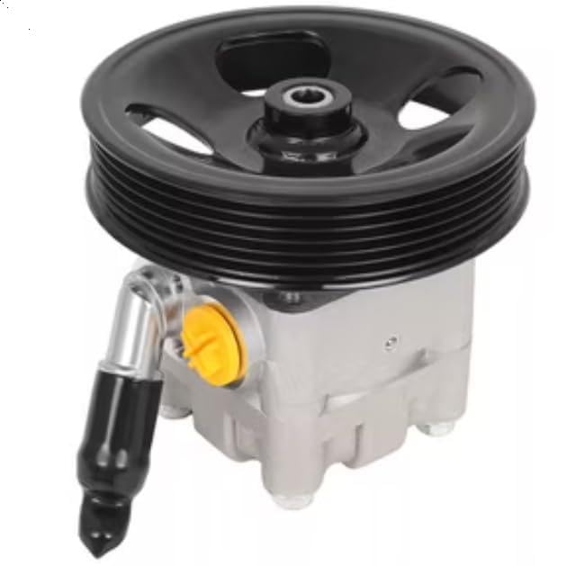 Pompa wspomagania hydraulicznego kierownicy do Nissan Pathfinder  R50