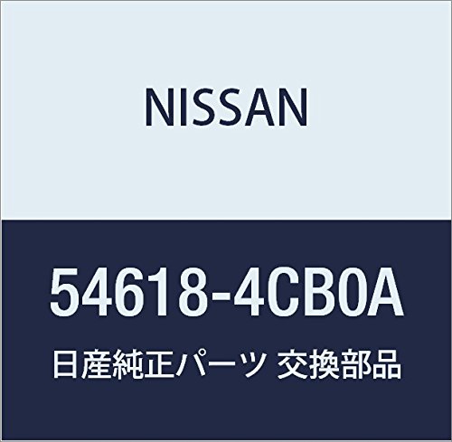 546184CB0A Nissan/Infiniti