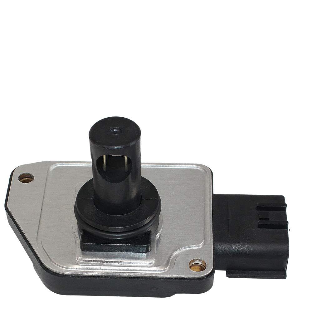 Czujnik przepływu powietrza, przepływomierz powietrza M.A.F. Nissan Almera I hatchback (N15) (1995 - 2000) cena, od 69,84 USD