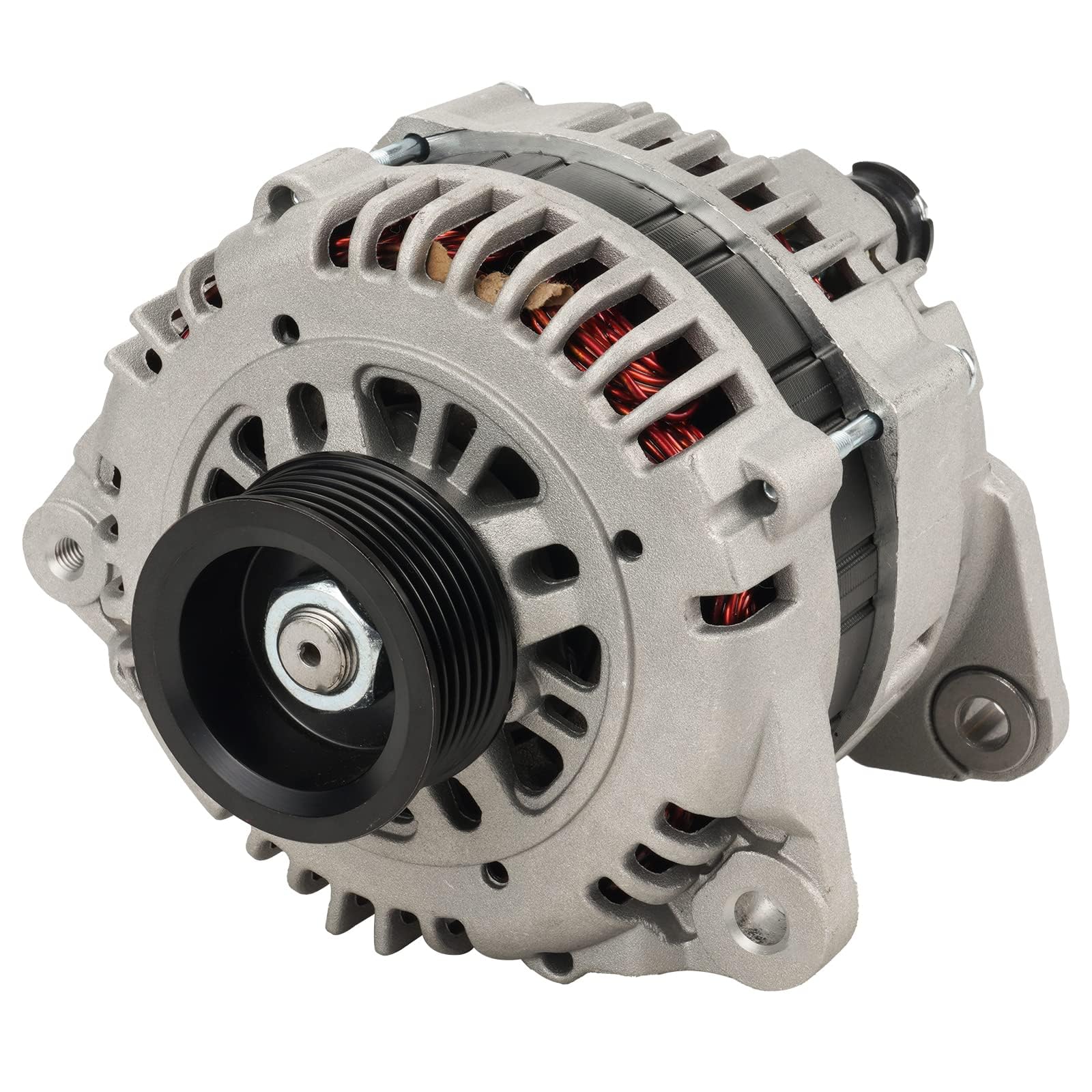 Alternator Infiniti FX 
