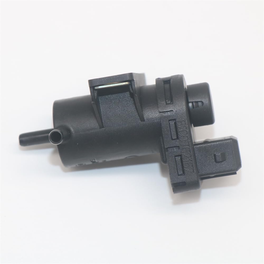 Zawór elektromagnetyczny regulacji klapy EGR General Motors 95514554