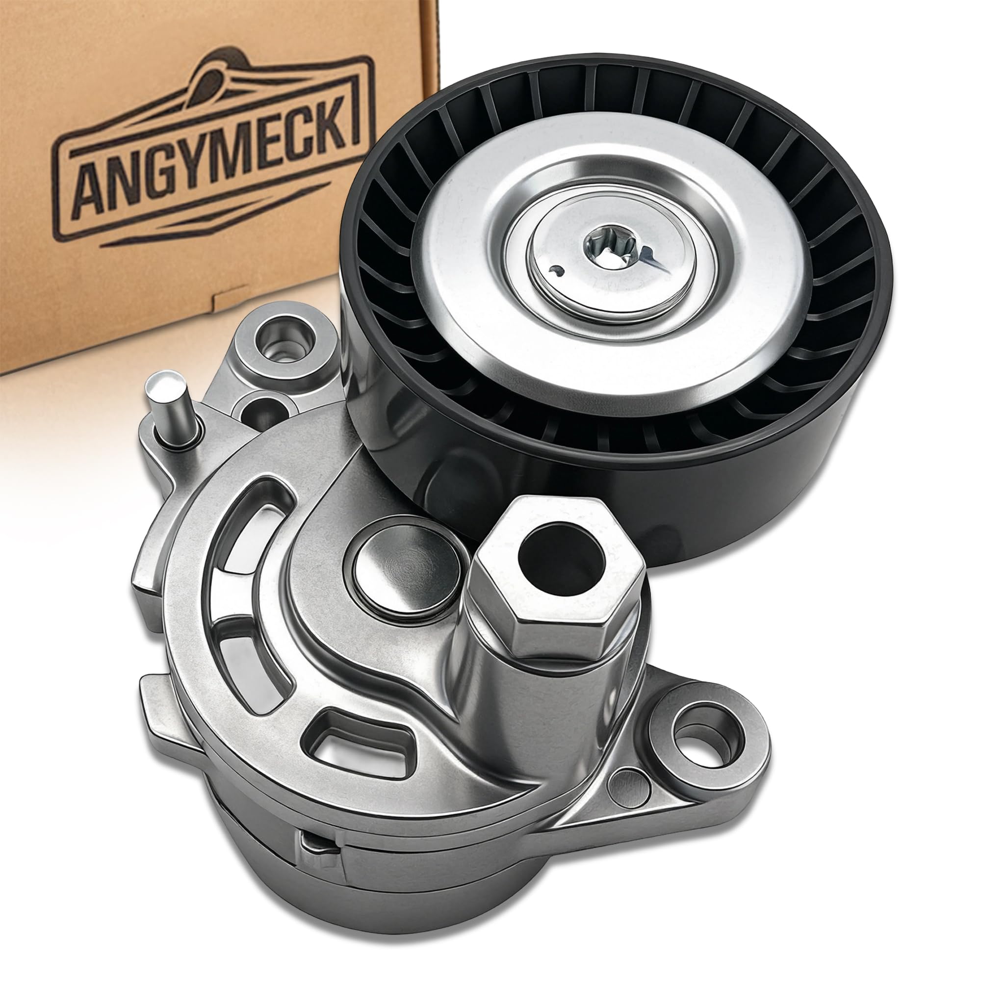 Napinacz paska napędowego Nissan Altima L33 sedana (2012 - 2018) cena, od 63,37 USD