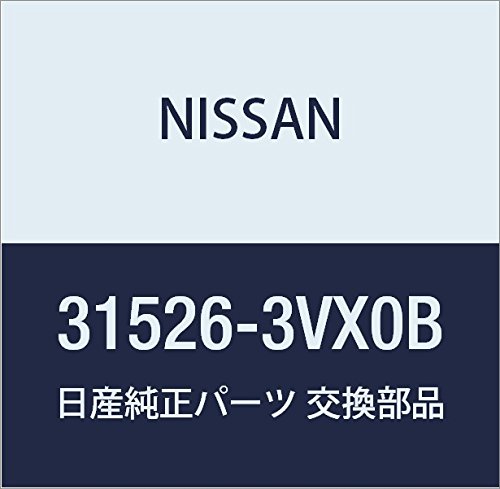 315263VX0B Nissan/Infiniti