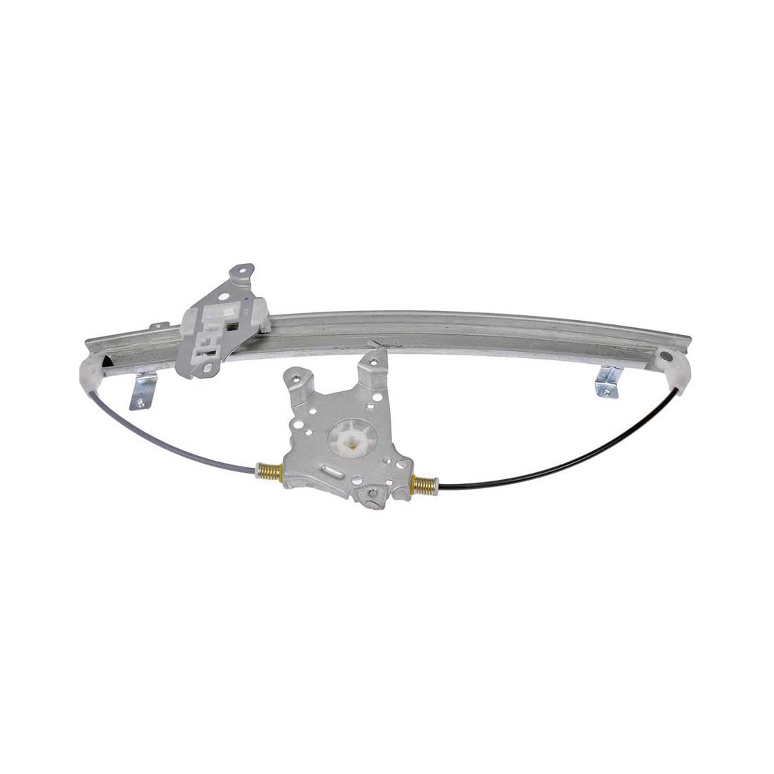 Mechanizm podnoszenia szyby drzwi przednich prawych Nissan Maxima sedana (A32) (1994 - 2000) cena, od 80,42 USD