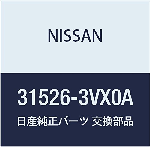 315263VX0A Nissan/Infiniti